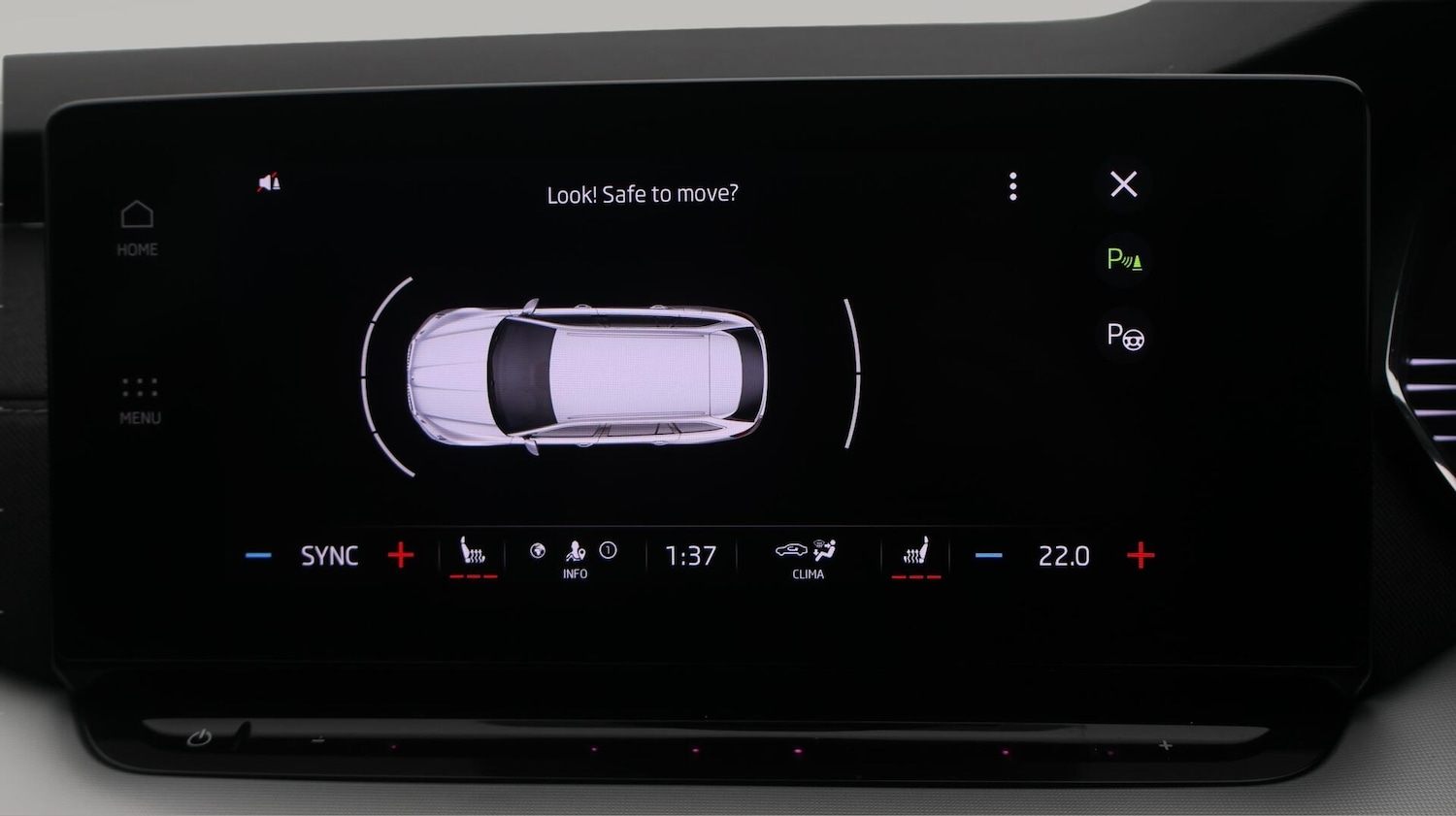 Used Skoda Octavia 2022 for sale - 76633814: Photo 26