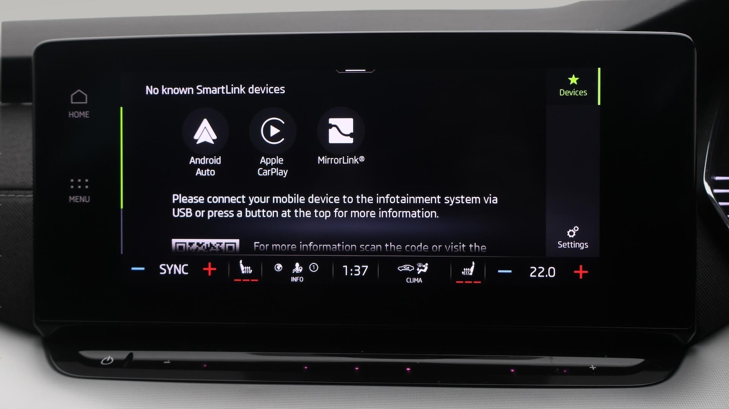 Used Skoda Octavia 2022 for sale - 76633814: Photo 27