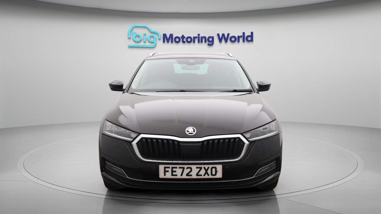 Used Skoda Octavia 2022 for sale - 76633814: Photo 3