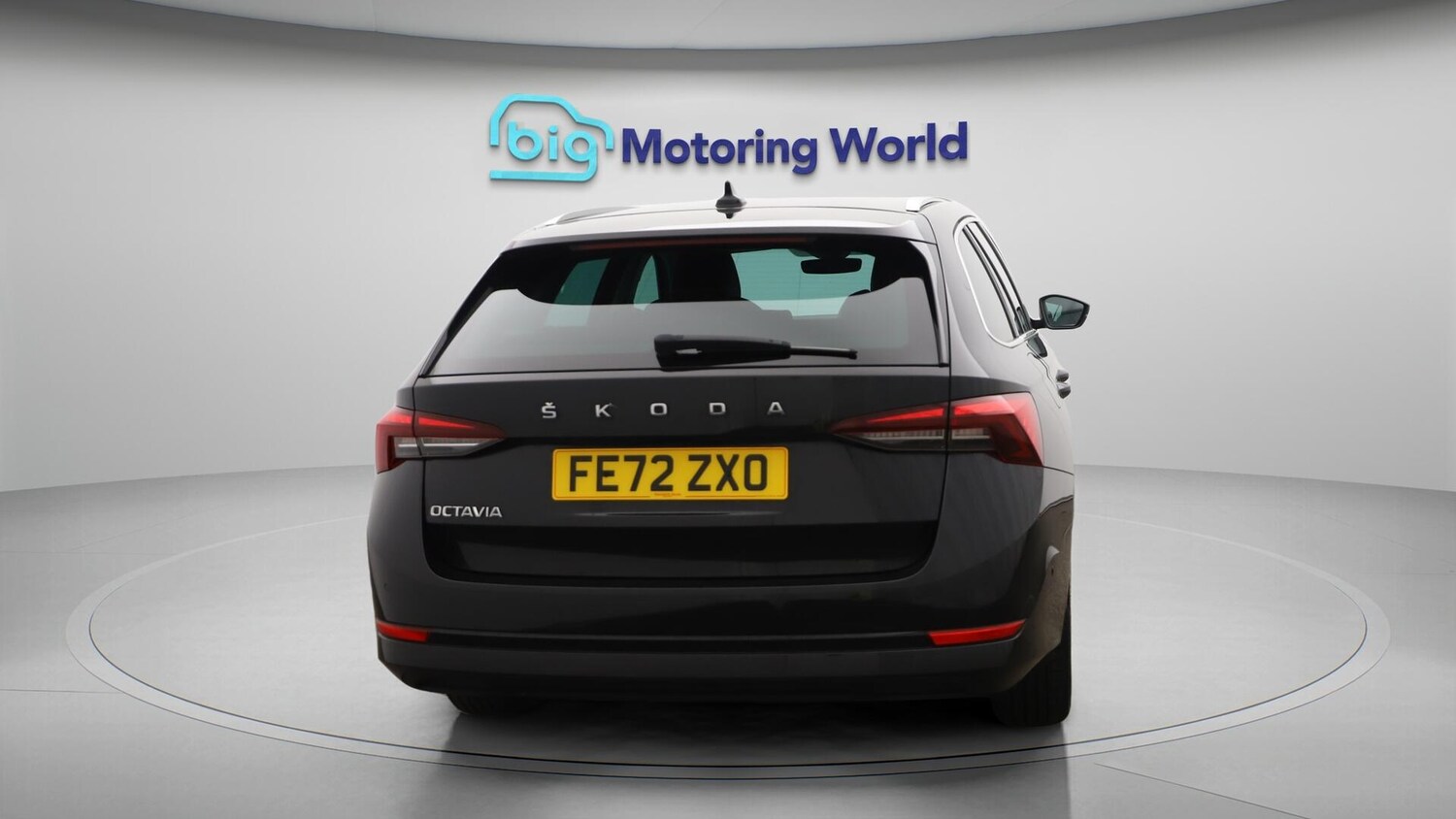 Used Skoda Octavia 2022 for sale - 76633814: Photo 7