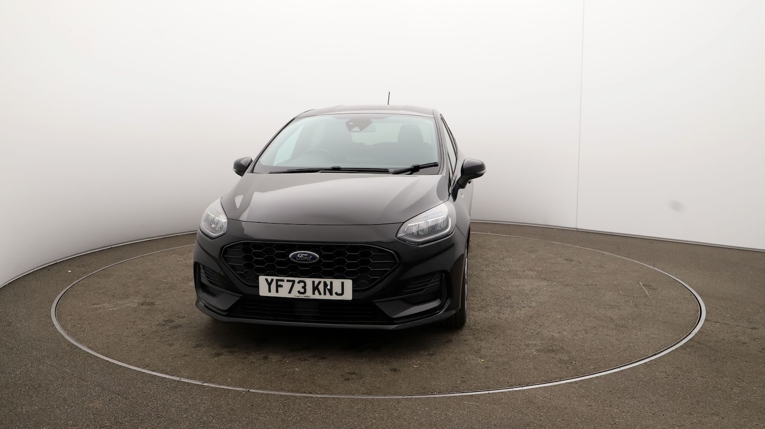 Used Ford Fiesta for sale - 76809563: Photo 30