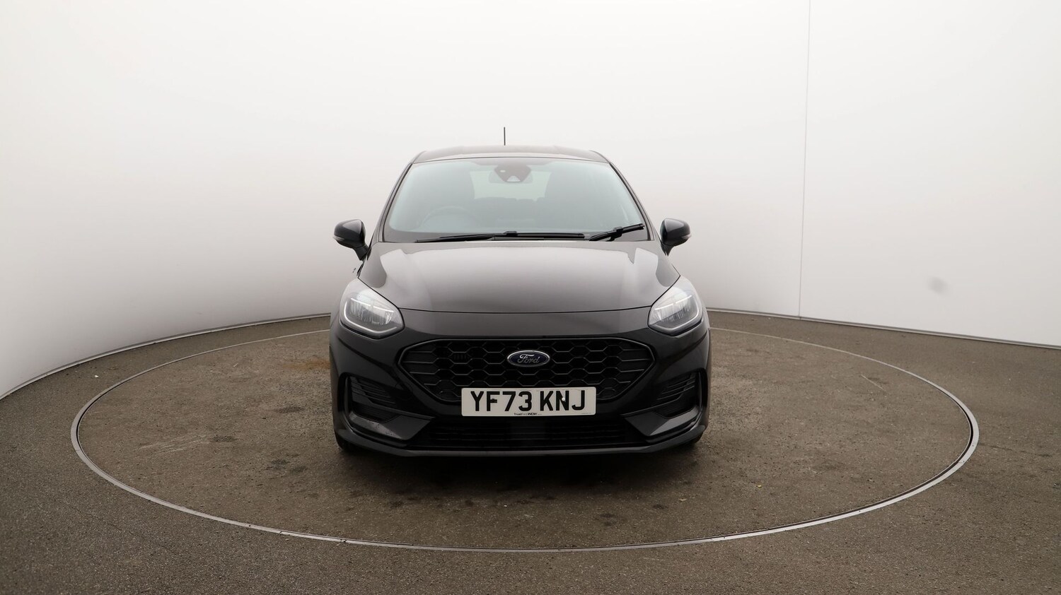 Used Ford Fiesta for sale - 76809563: Photo 31