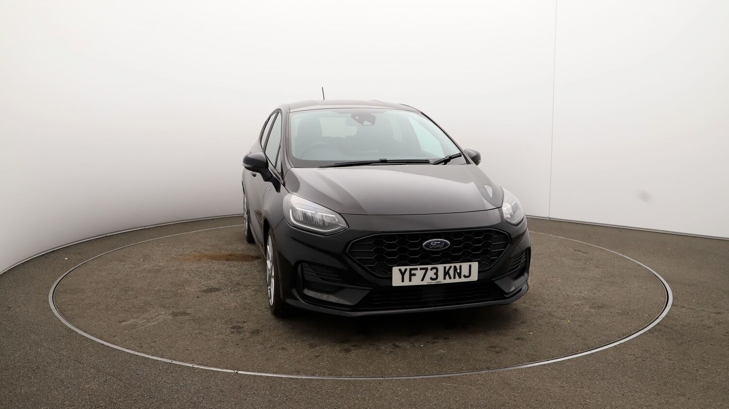 Used Ford Fiesta for sale - 76809563: Photo 32