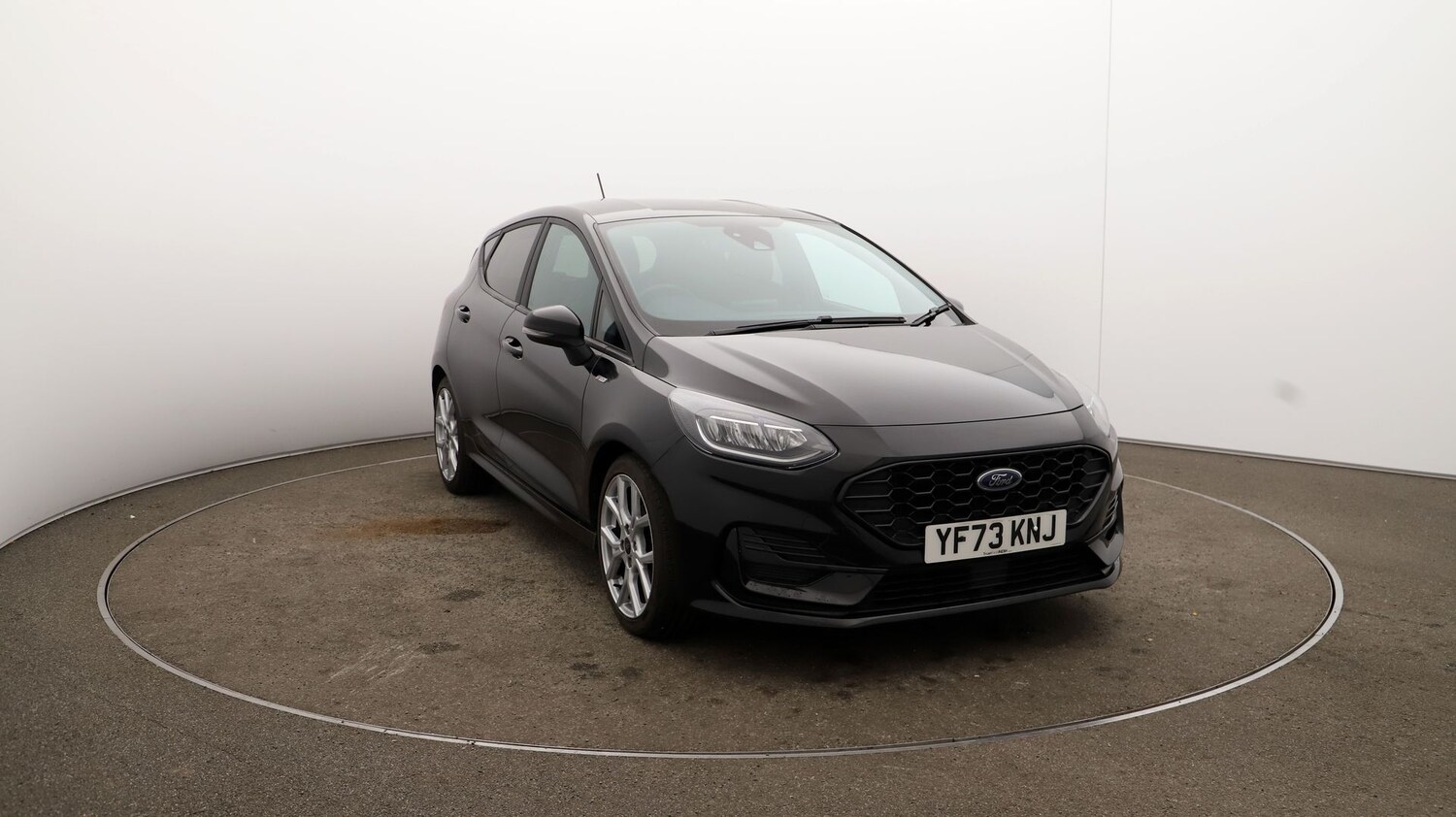 Used Ford Fiesta for sale - 76809563: Photo 33