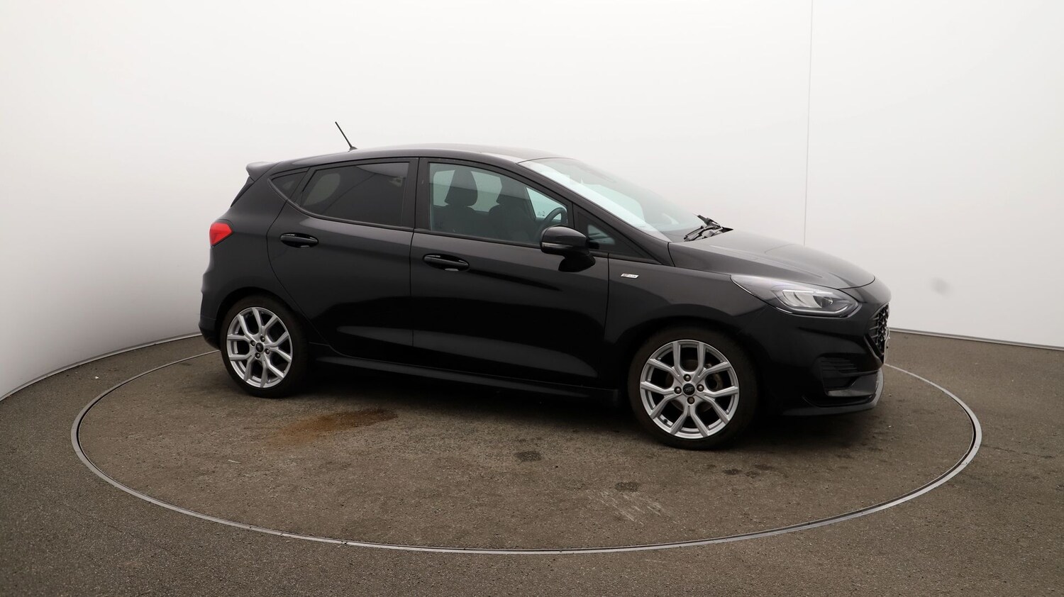 Used Ford Fiesta for sale - 76809563: Photo 37