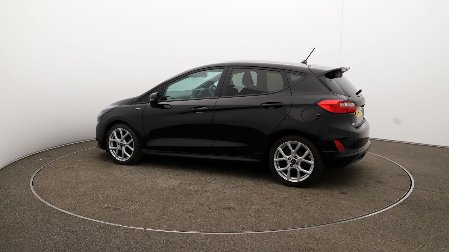 Used Ford Fiesta for sale - 76809563: Photo 38