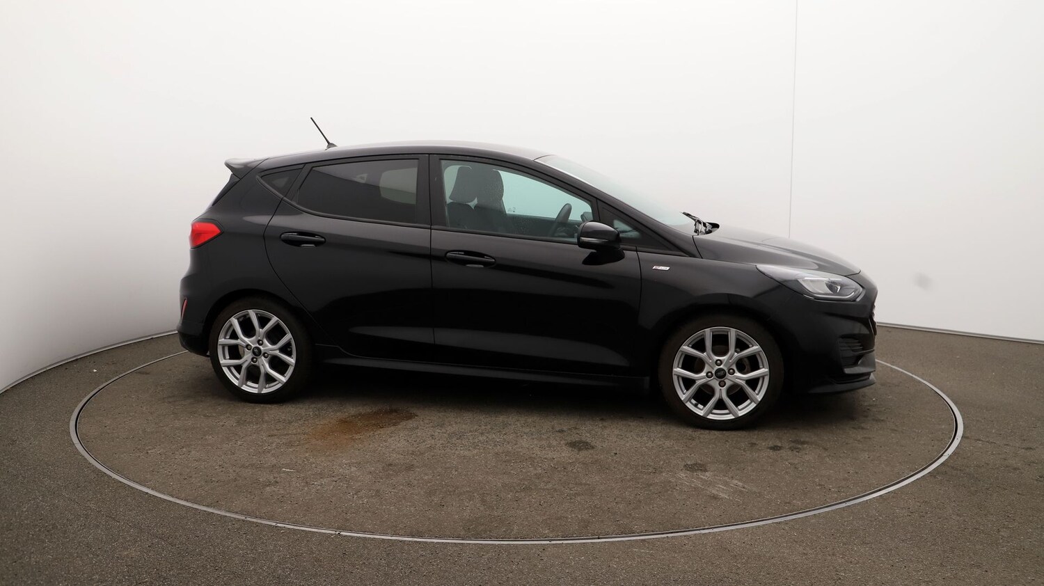 Used Ford Fiesta for sale - 76809563: Photo 39