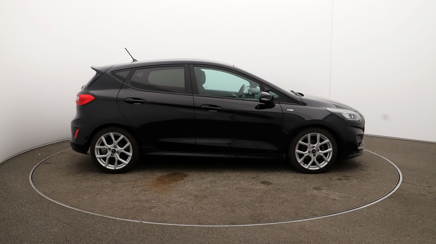 Used Ford Fiesta for sale - 76809563: Photo 40