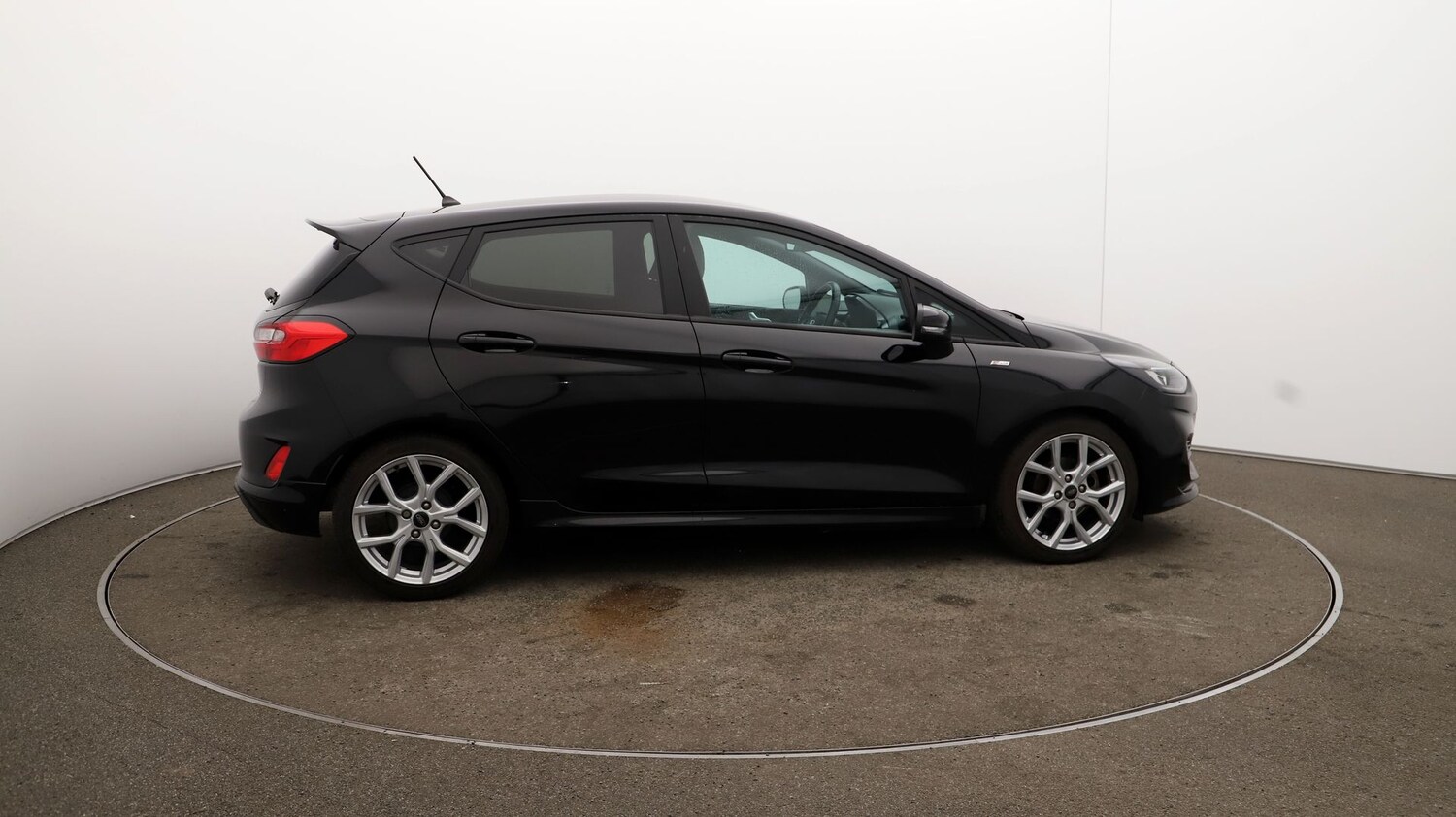 Used Ford Fiesta for sale - 76809563: Photo 41