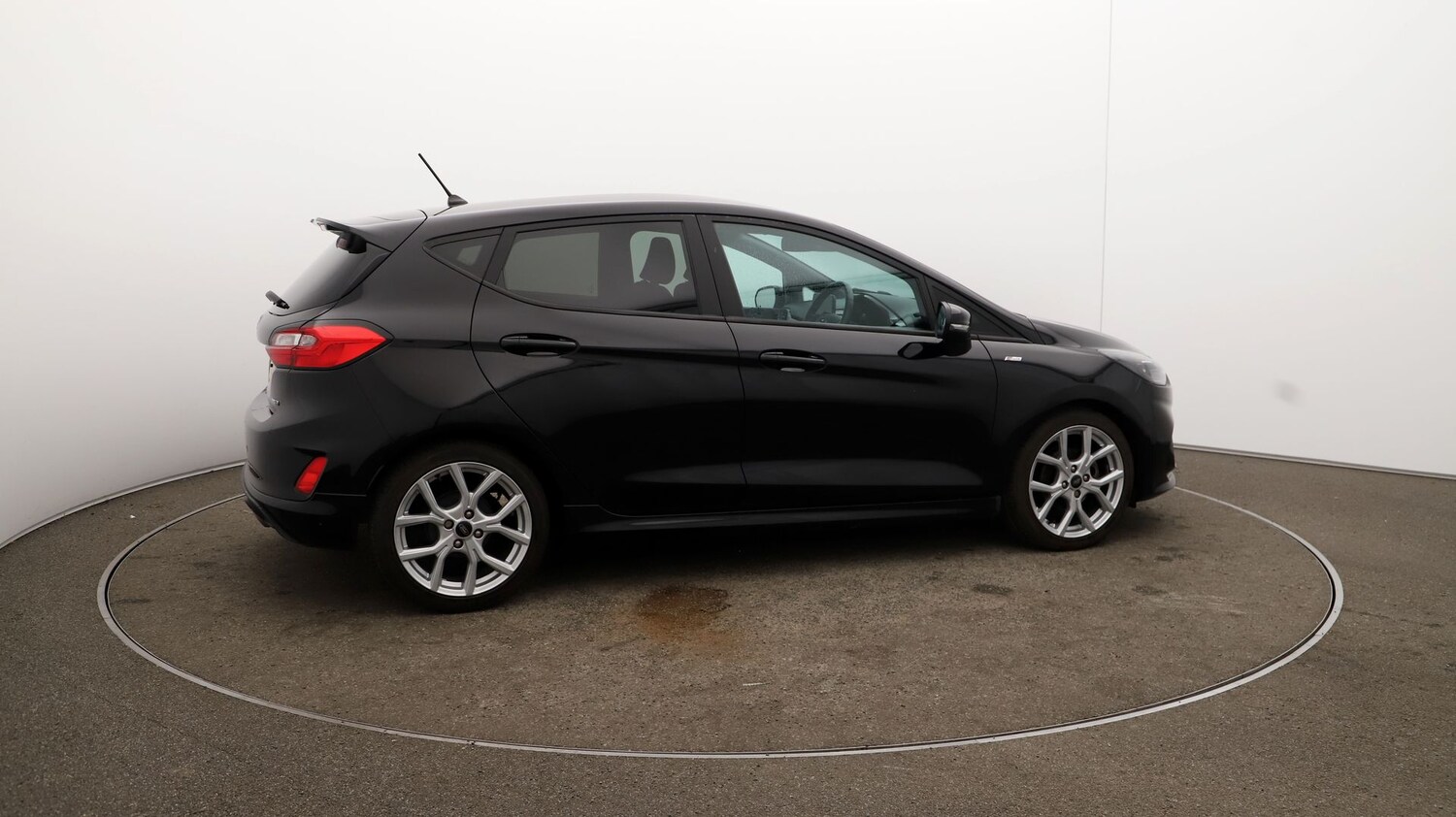 Used Ford Fiesta for sale - 76809563: Photo 42