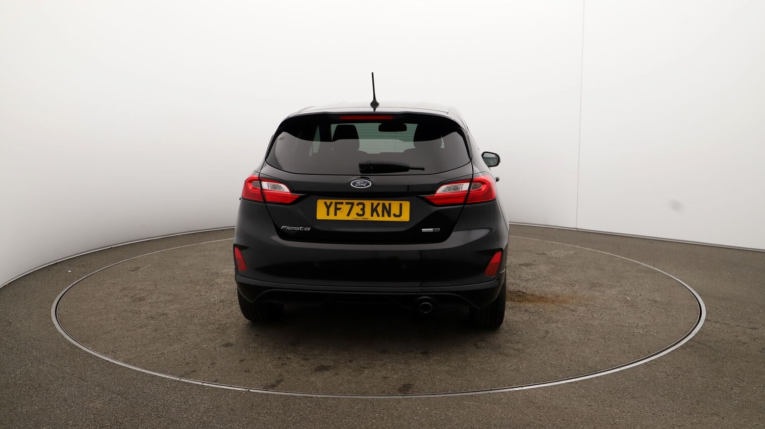 Used Ford Fiesta for sale - 76809563: Photo 48