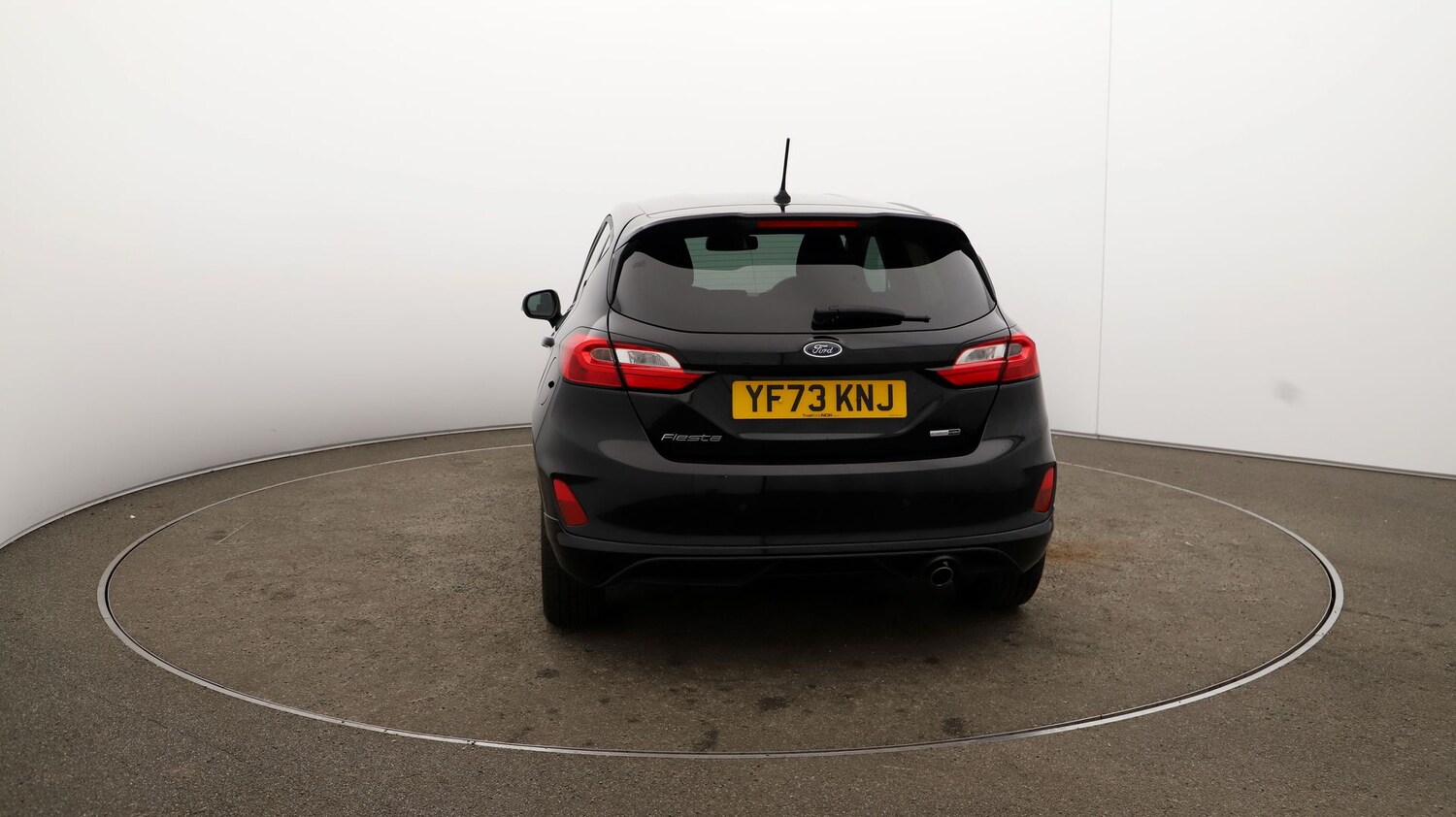 Used Ford Fiesta for sale - 76809563: Photo 50