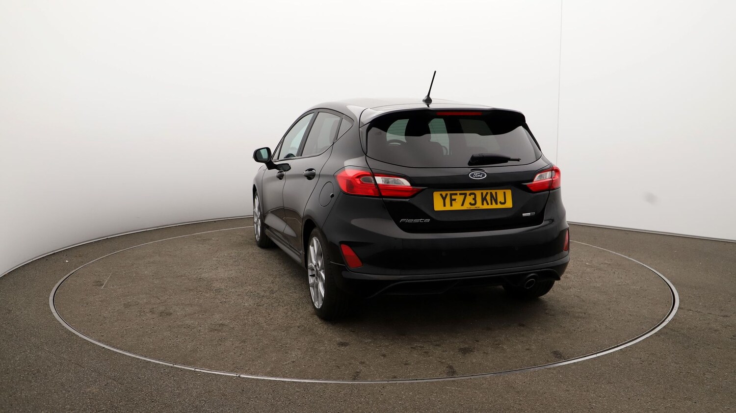 Used Ford Fiesta for sale - 76809563: Photo 51