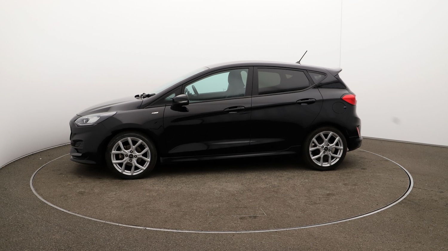Used Ford Fiesta for sale - 76809563: Photo 56
