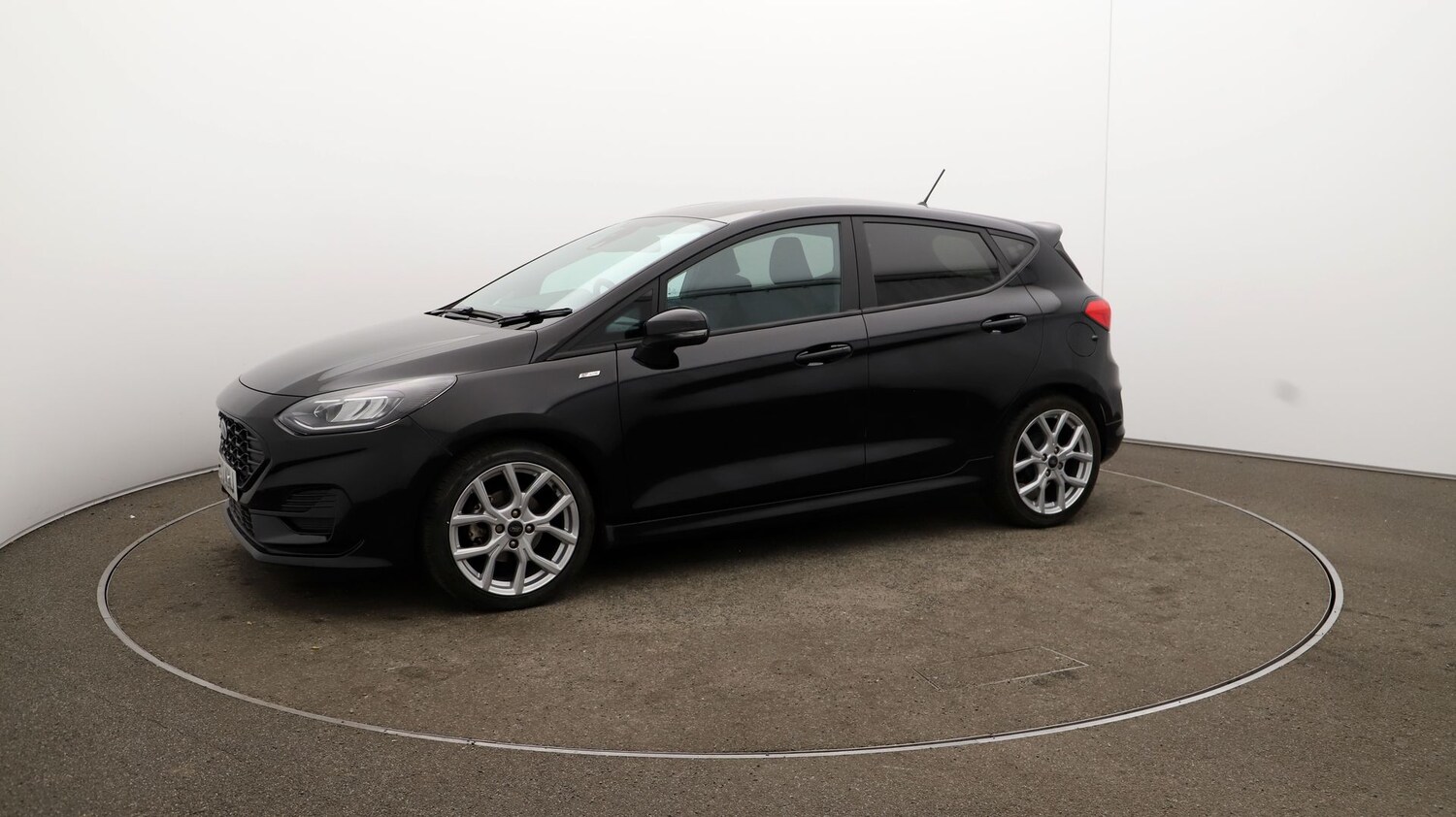 Used Ford Fiesta for sale - 76809563: Photo 58