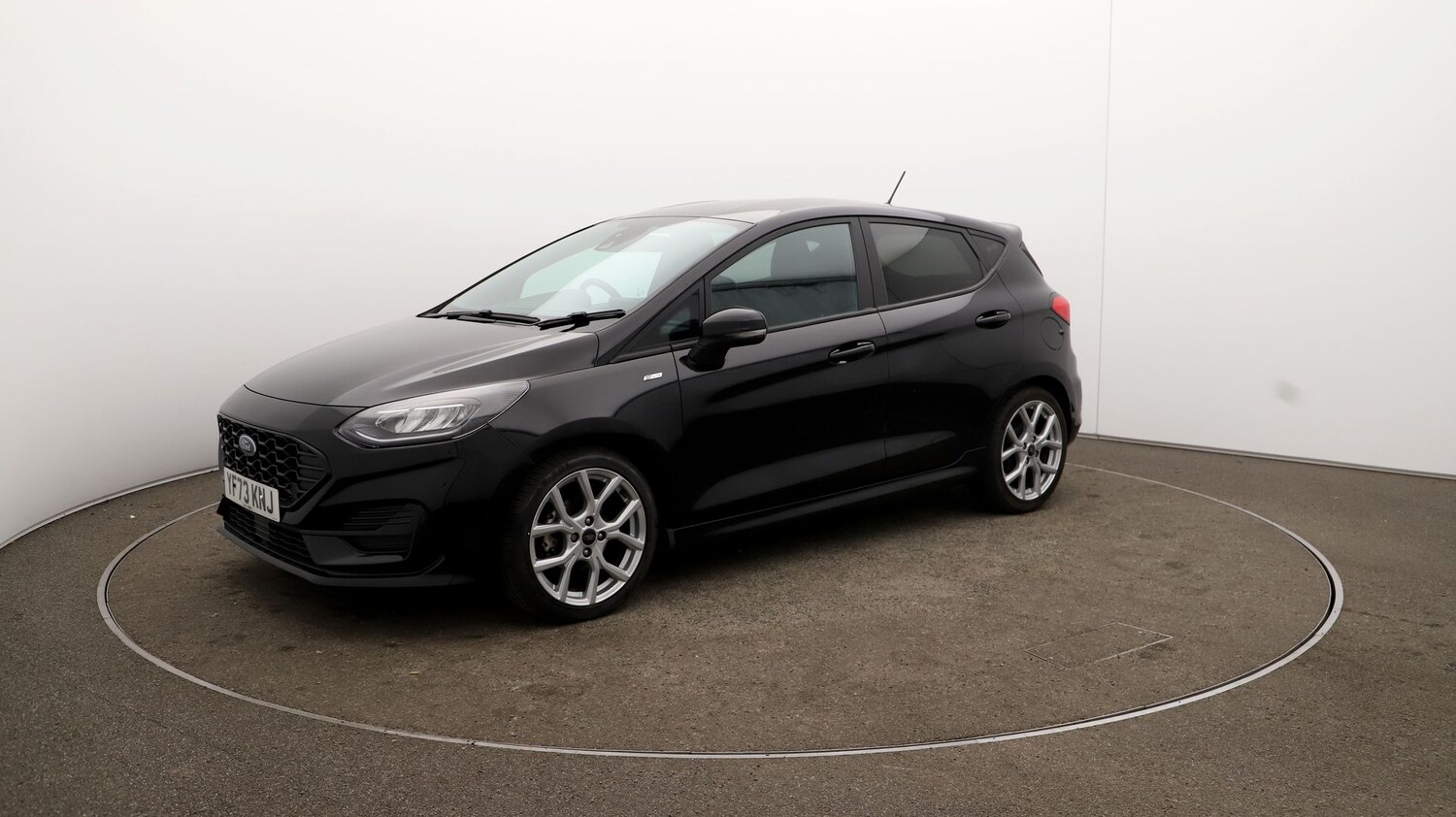 Used Ford Fiesta for sale - 76809563: Photo 59