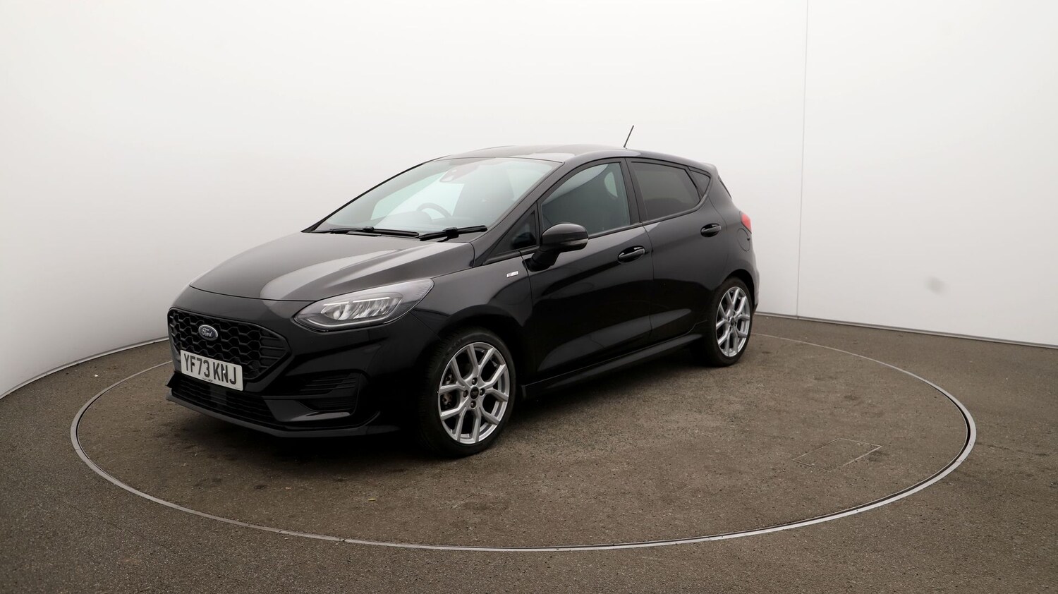 Used Ford Fiesta for sale - 76809563: Photo 60