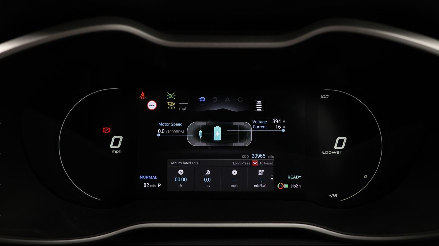 Used MG MG ZS 2022 for sale - 77365082: Photo 10