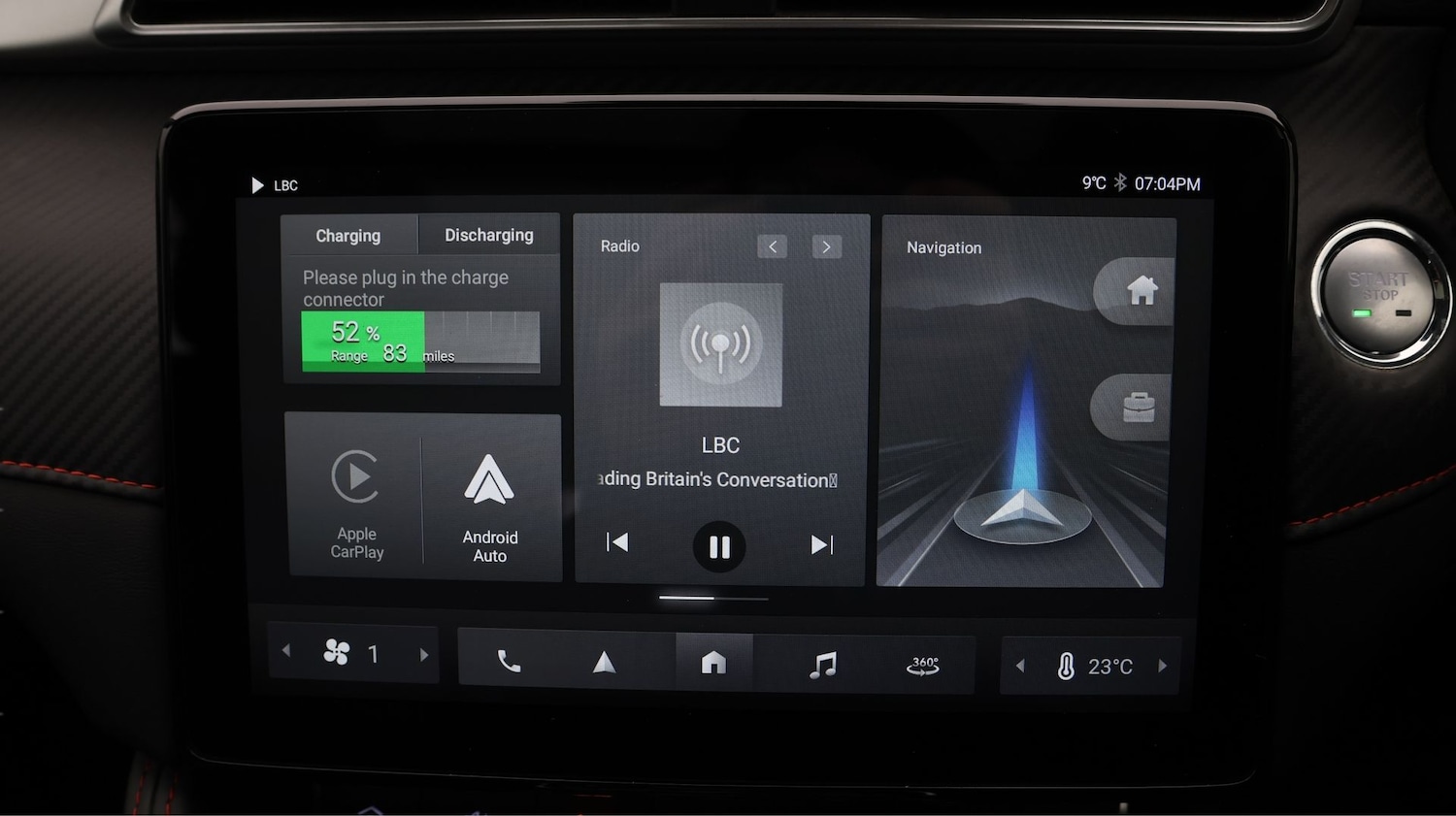 Used MG MG ZS 2022 for sale - 77365082: Photo 11