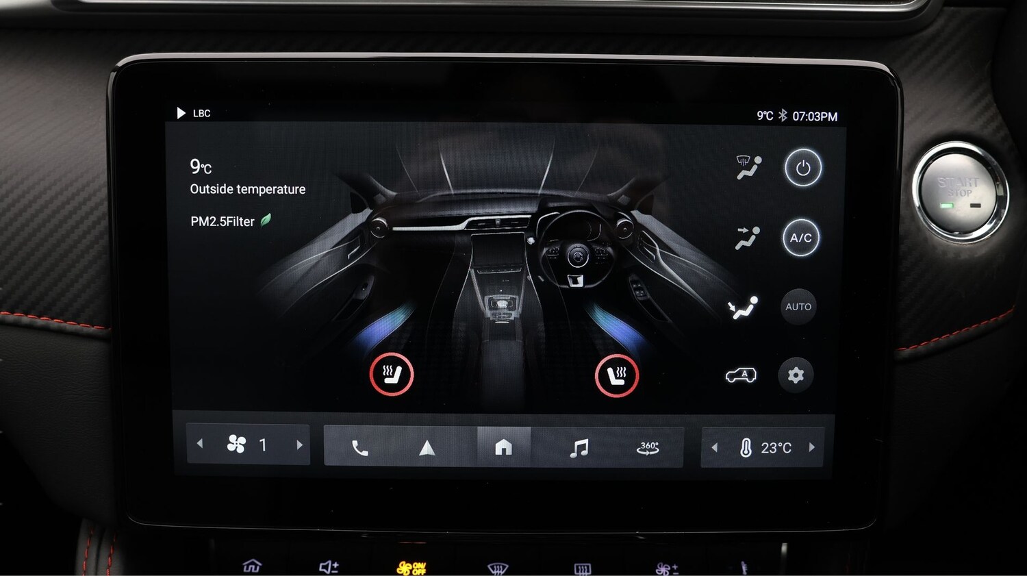 Used MG MG ZS 2022 for sale - 77365082: Photo 12