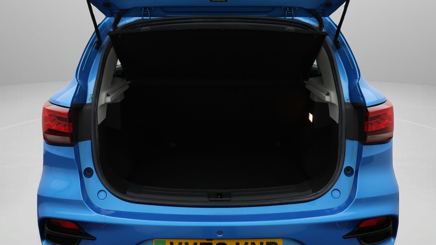 Used MG MG ZS 2022 for sale - 77365082: Photo 17