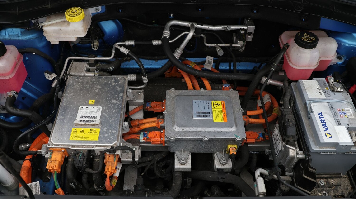 Used MG MG ZS 2022 for sale - 77365082: Photo 19