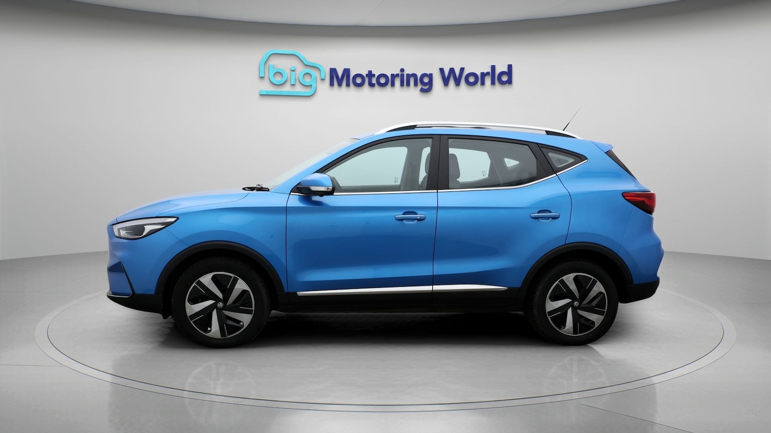 Used MG MG ZS 2022 for sale - 77365082: Photo 4