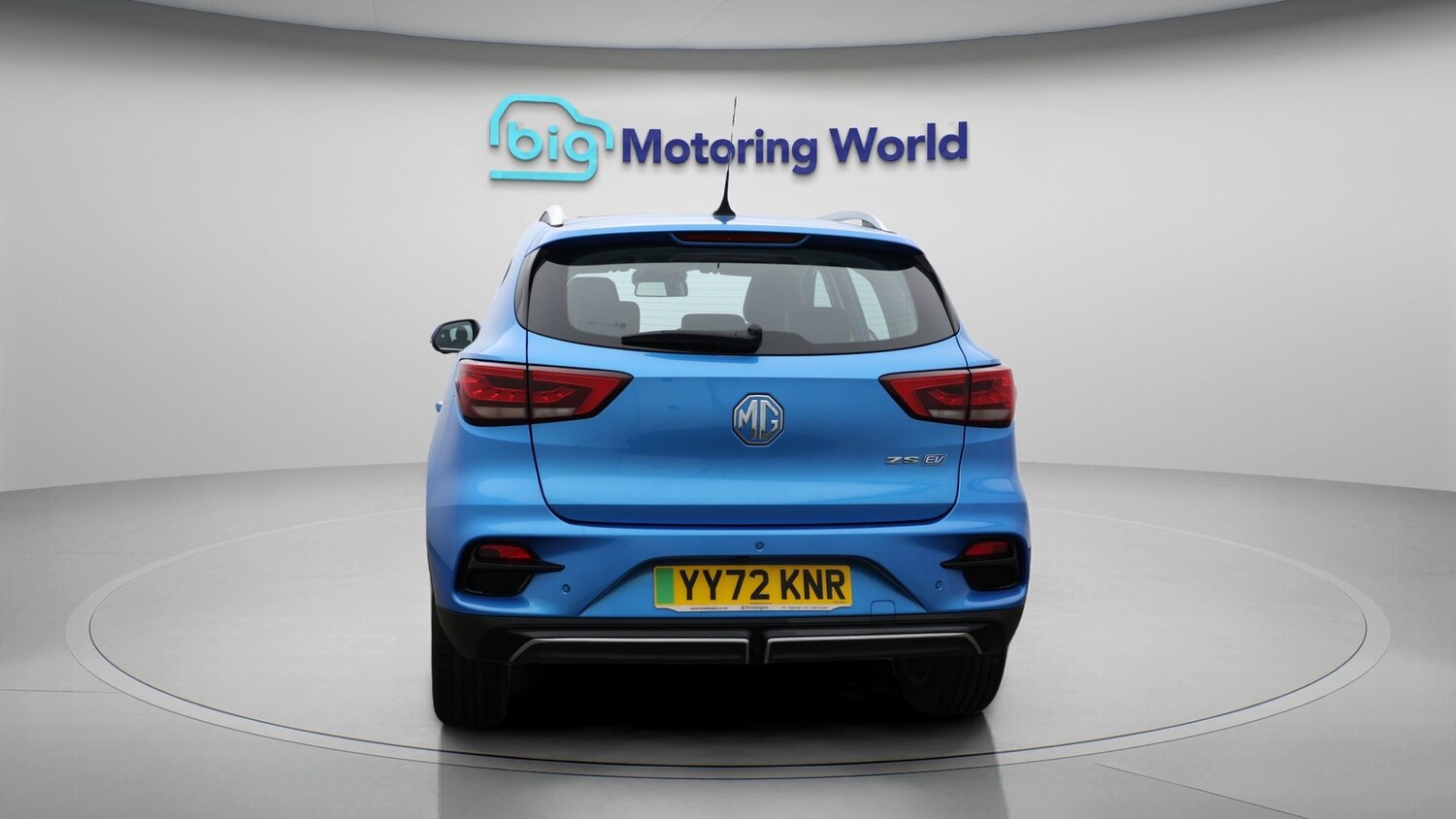 Used MG MG ZS 2022 for sale - 77365082: Photo 6