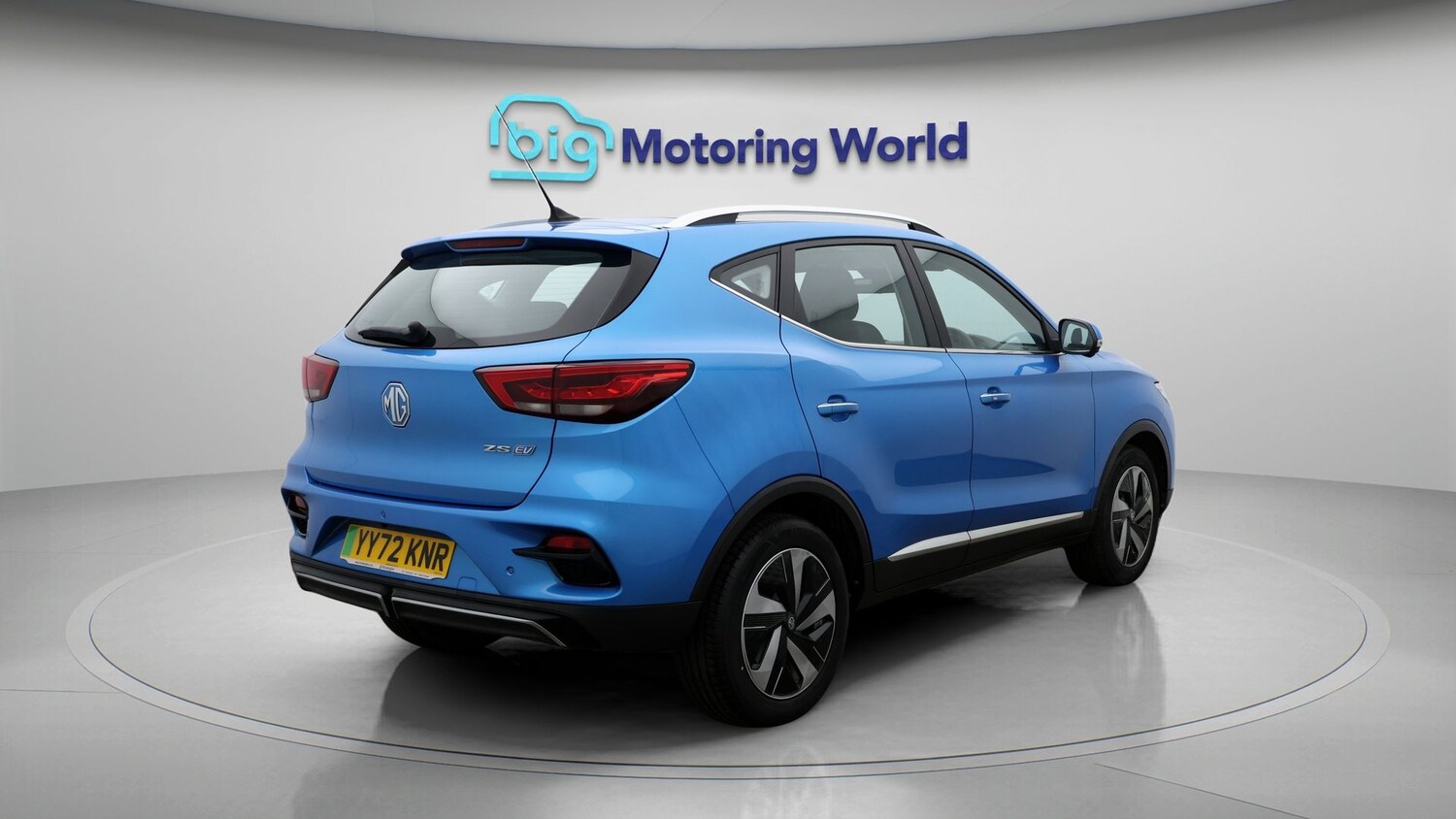 Used MG MG ZS 2022 for sale - 77365082: Photo 7