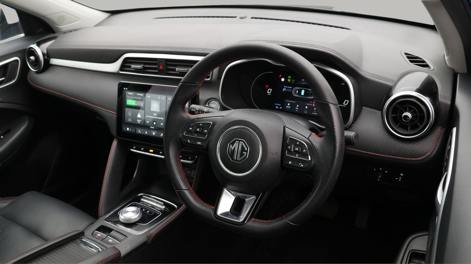 Used MG MG ZS 2022 for sale - 77365082: Photo 9