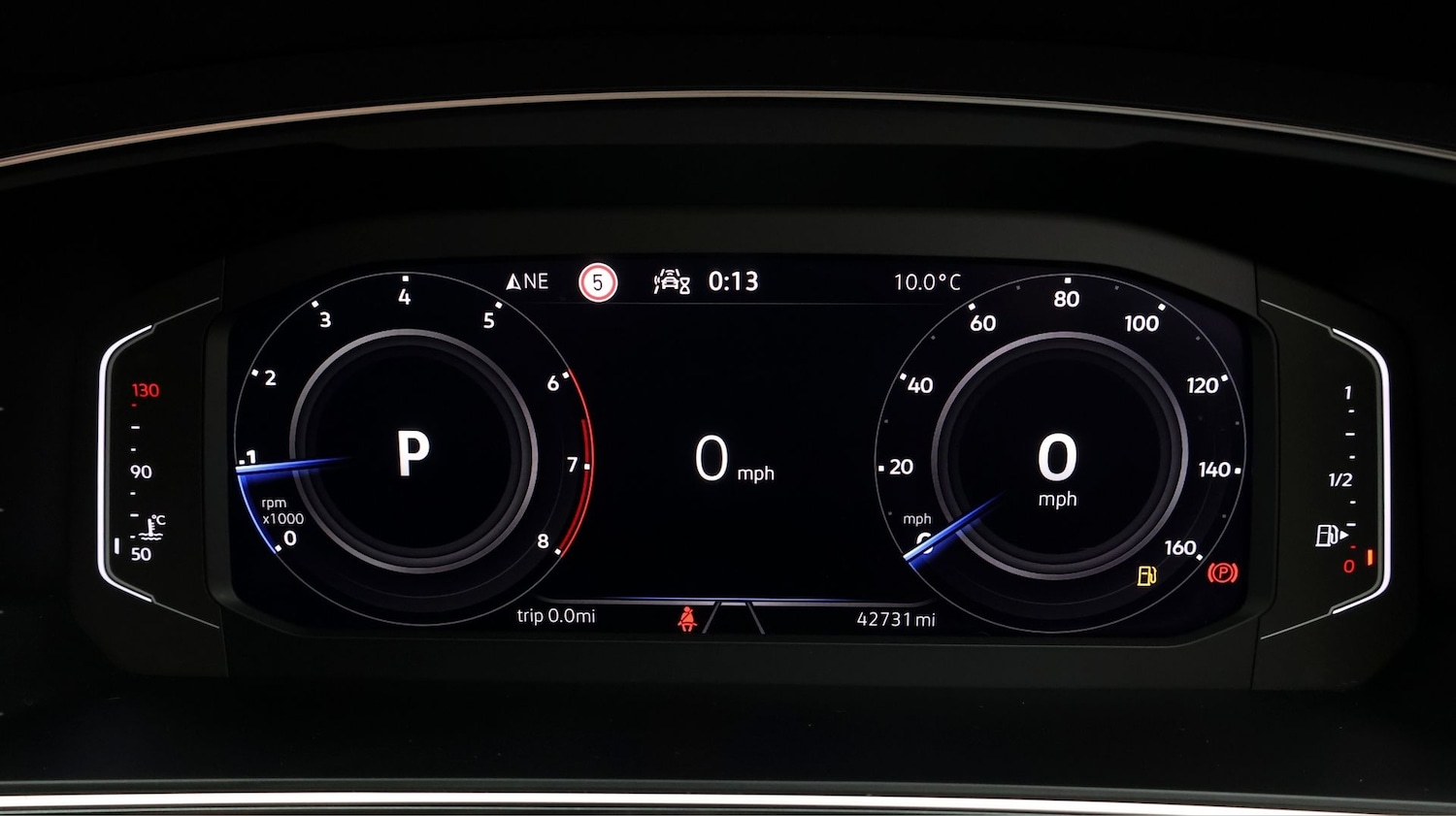 Used Volkswagen Tiguan Allspace 2023 for sale - 77610254: Photo 10