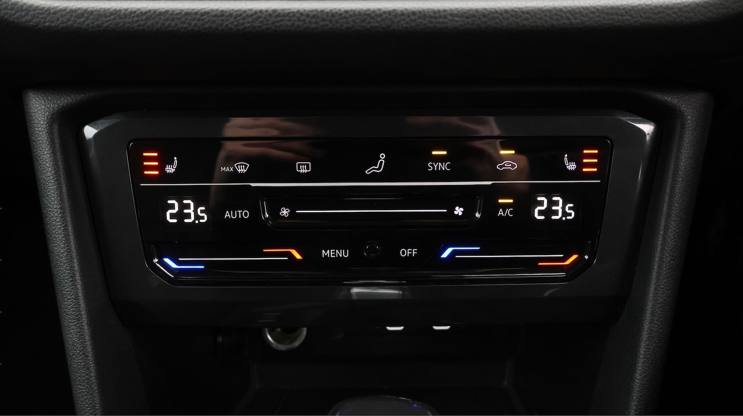 Used Volkswagen Tiguan Allspace 2023 for sale - 77610254: Photo 12