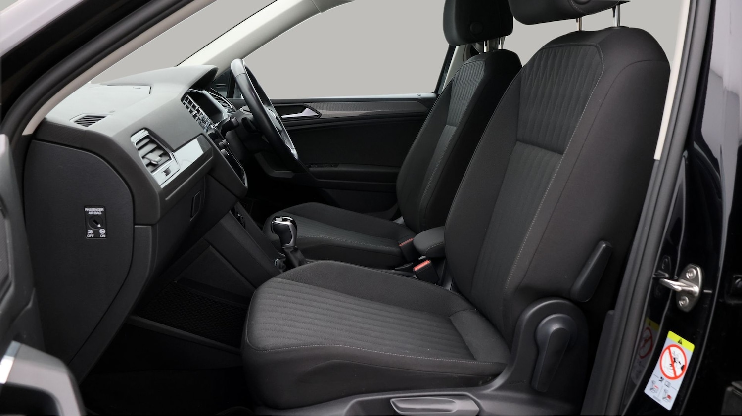 Used Volkswagen Tiguan Allspace 2023 for sale - 77610254: Photo 14