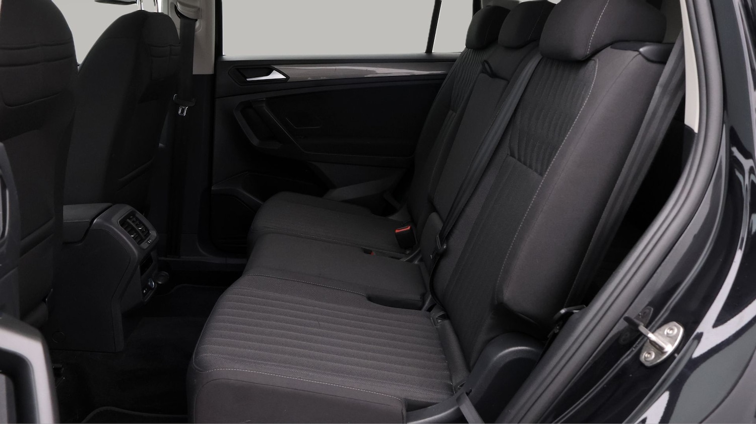 Used Volkswagen Tiguan Allspace 2023 for sale - 77610254: Photo 16