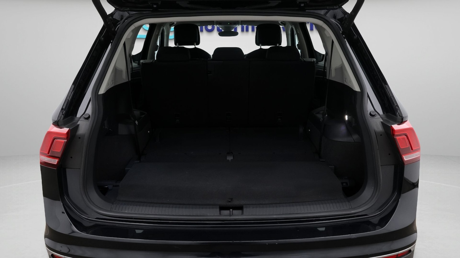 Used Volkswagen Tiguan Allspace 2023 for sale - 77610254: Photo 17