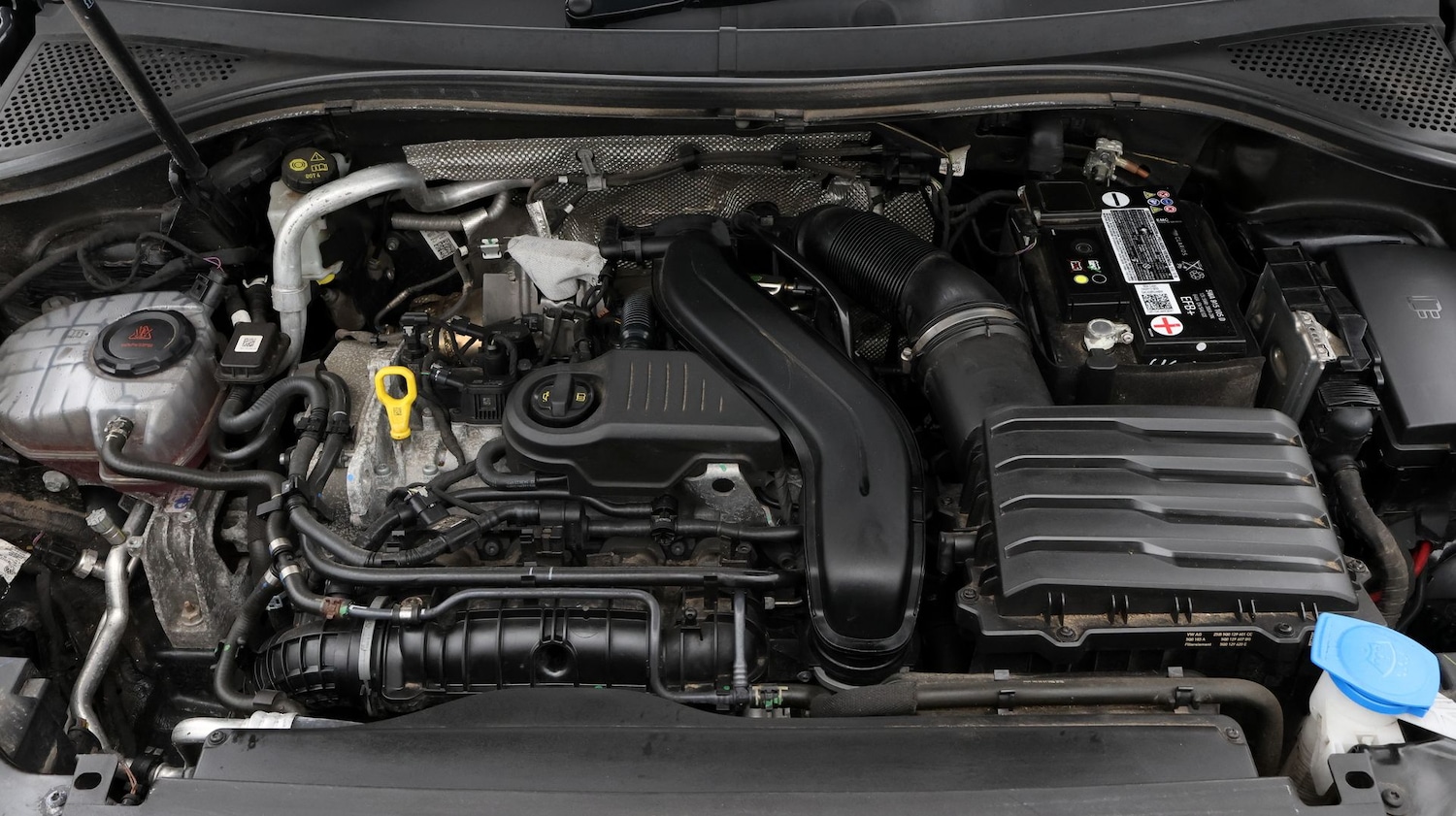 Used Volkswagen Tiguan Allspace 2023 for sale - 77610254: Photo 19