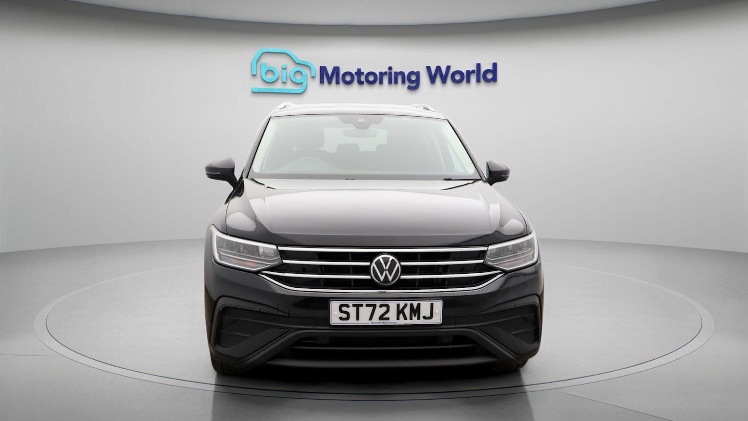Used Volkswagen Tiguan Allspace 2023 for sale - 77610254: Photo 2