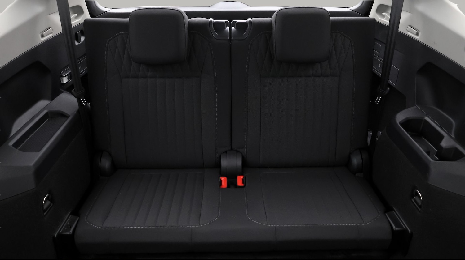 Used Volkswagen Tiguan Allspace 2023 for sale - 77610254: Photo 20