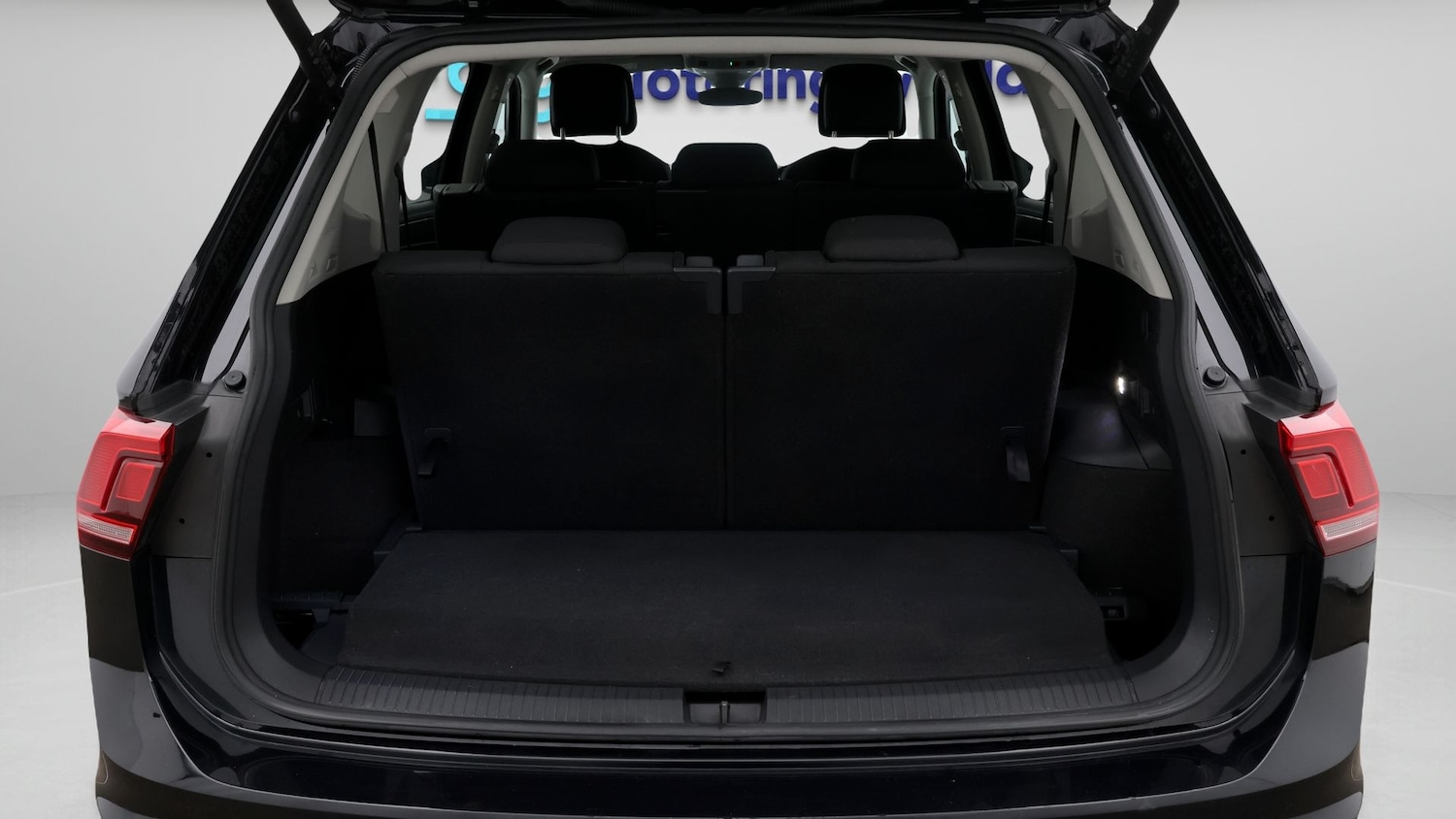 Used Volkswagen Tiguan Allspace 2023 for sale - 77610254: Photo 21