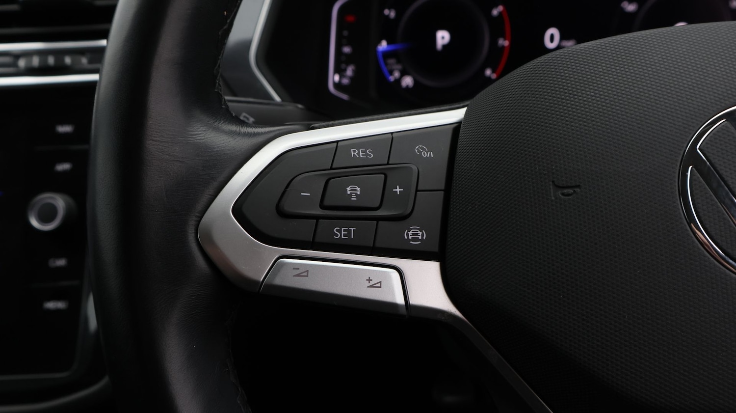 Used Volkswagen Tiguan Allspace 2023 for sale - 77610254: Photo 26