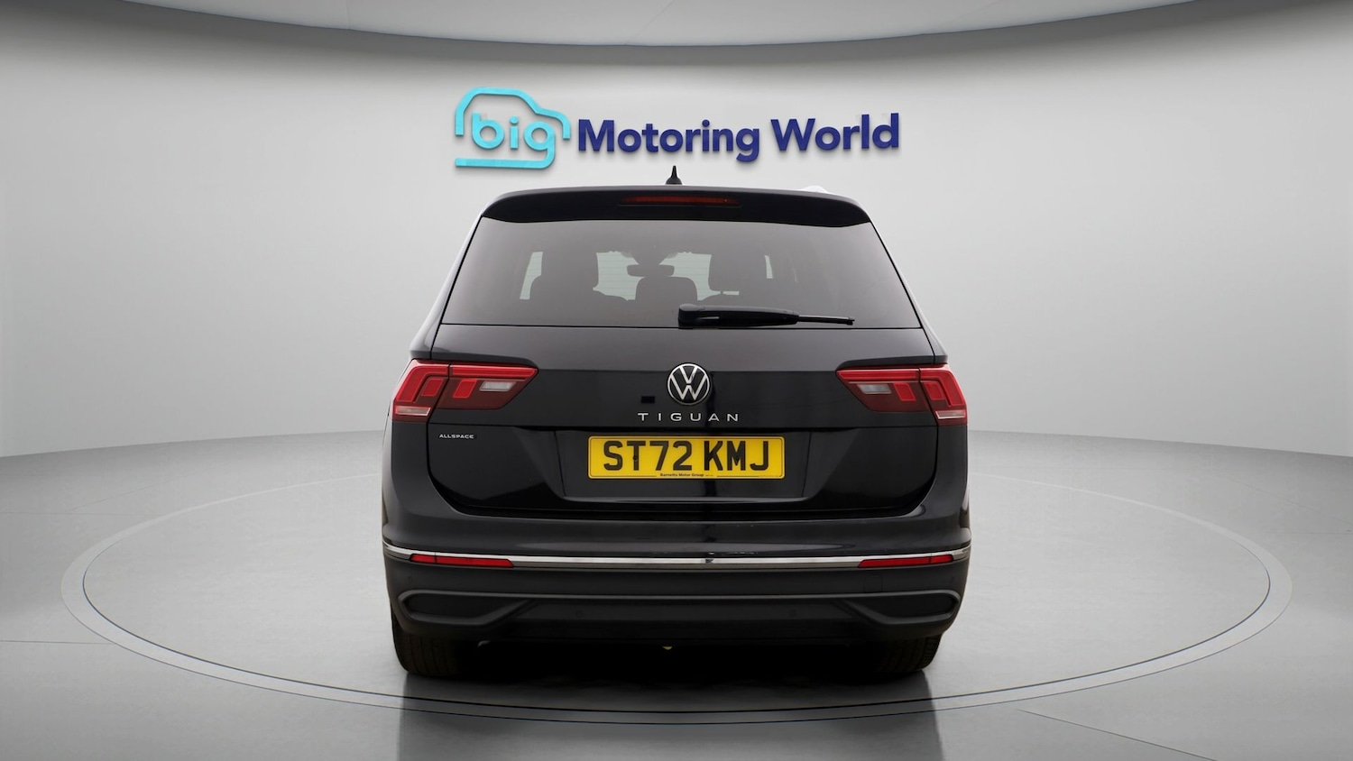Used Volkswagen Tiguan Allspace 2023 for sale - 77610254: Photo 6
