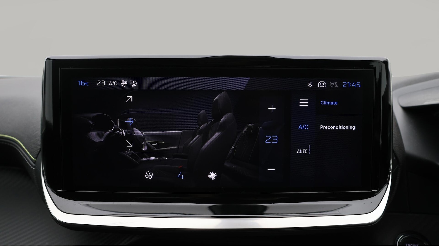 Used Peugeot E-2008 2024 for sale - 76349783: Photo 13
