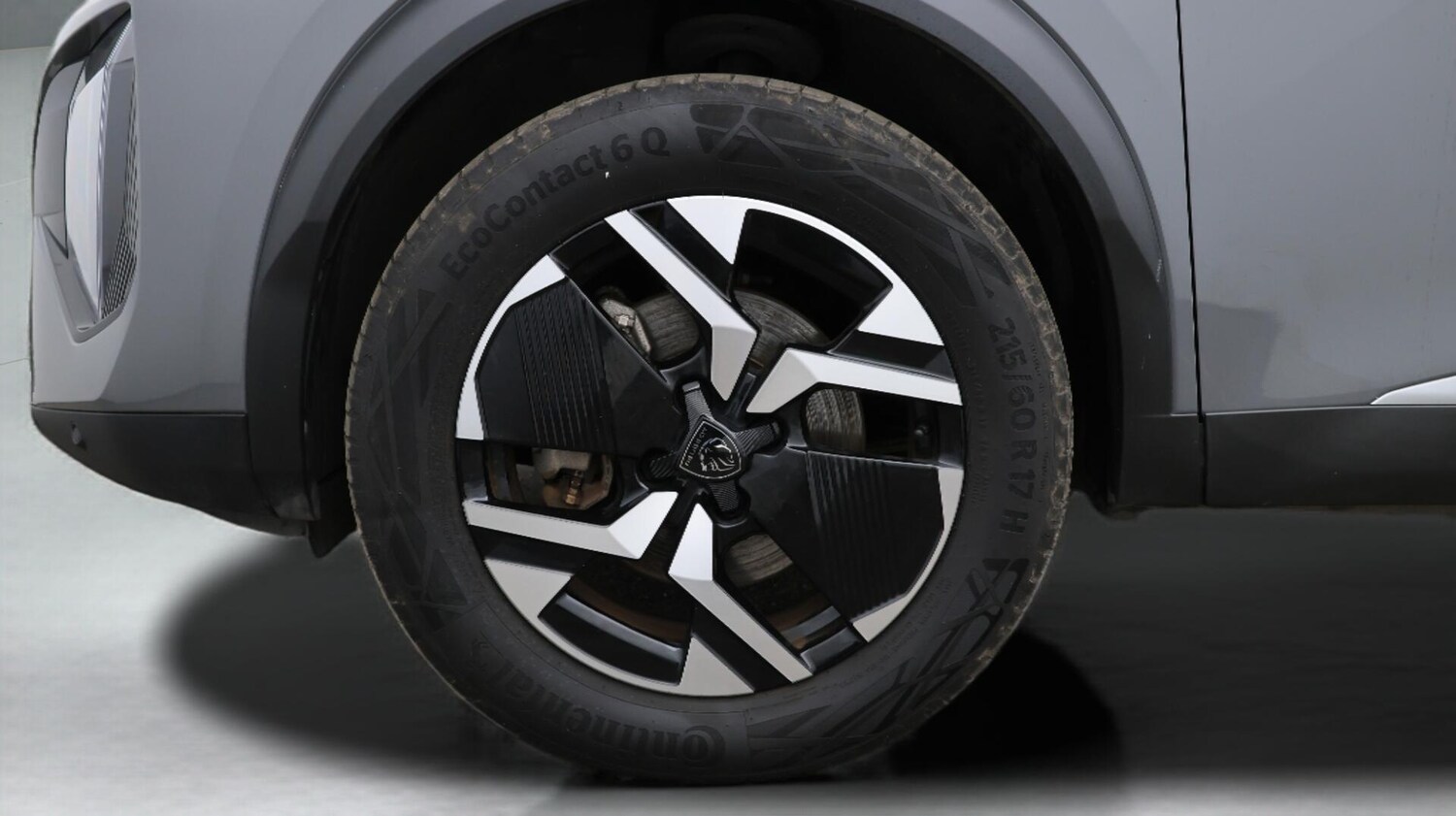 Used Peugeot E-2008 2024 for sale - 76349783: Photo 19