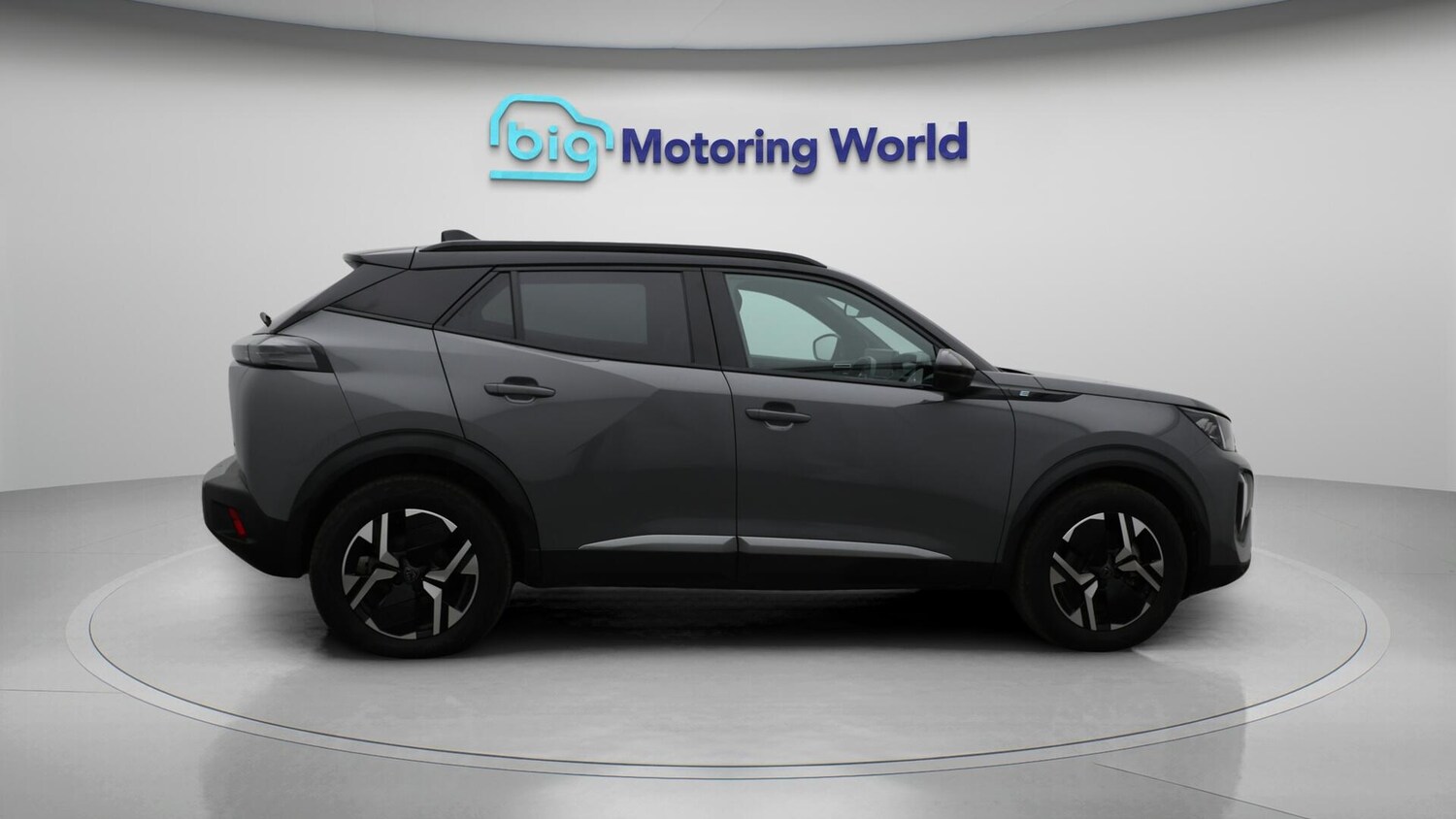 Used Peugeot E-2008 2024 for sale - 76349783: Photo 9