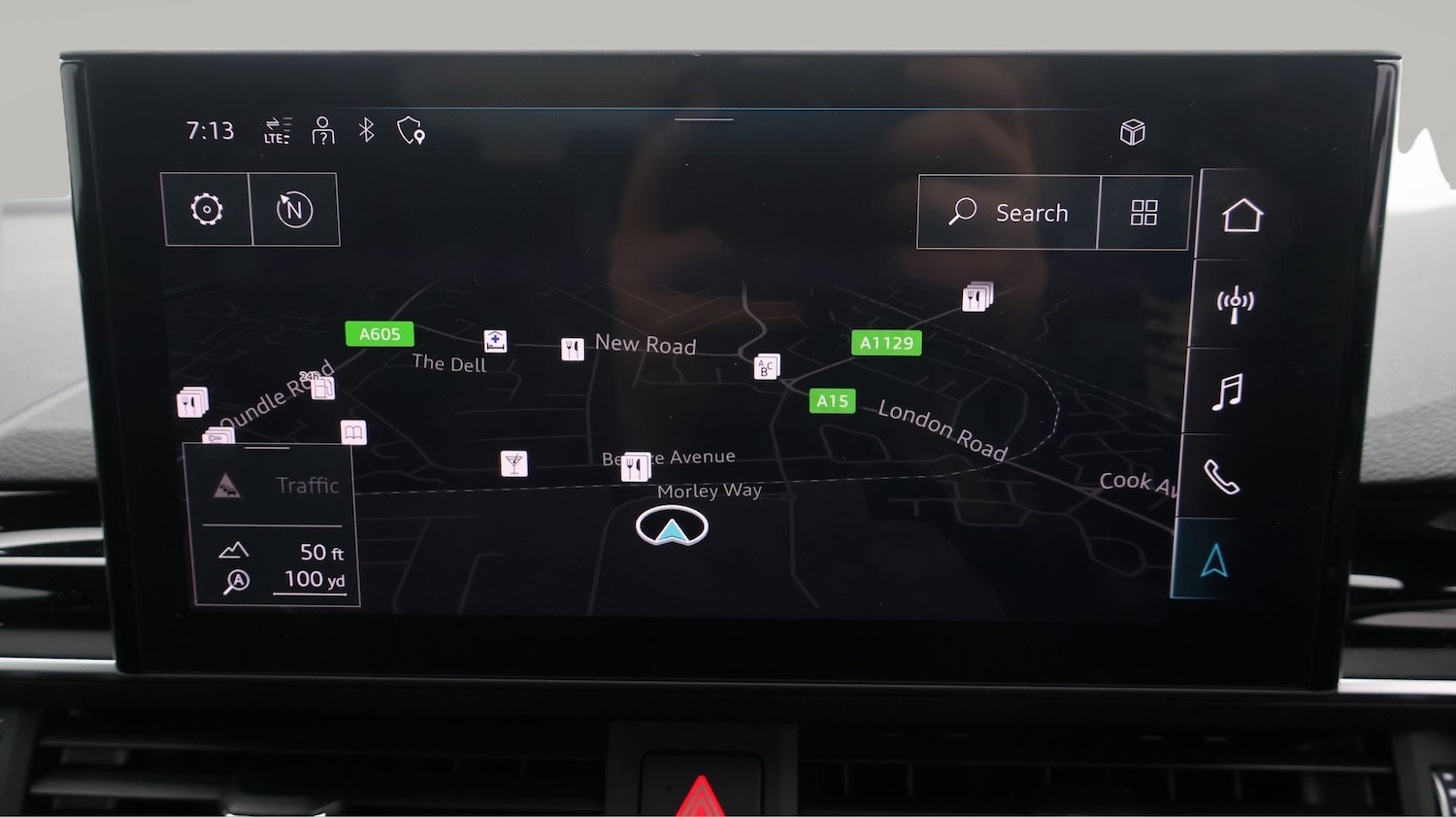 Used Audi A4 Avant for sale - 77831582: Photo 11