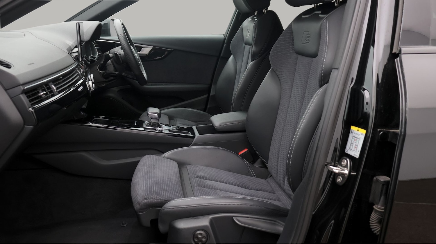 Used Audi A4 Avant for sale - 77831582: Photo 14