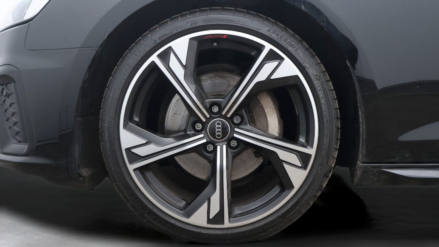 Used Audi A4 Avant for sale - 77831582: Photo 18