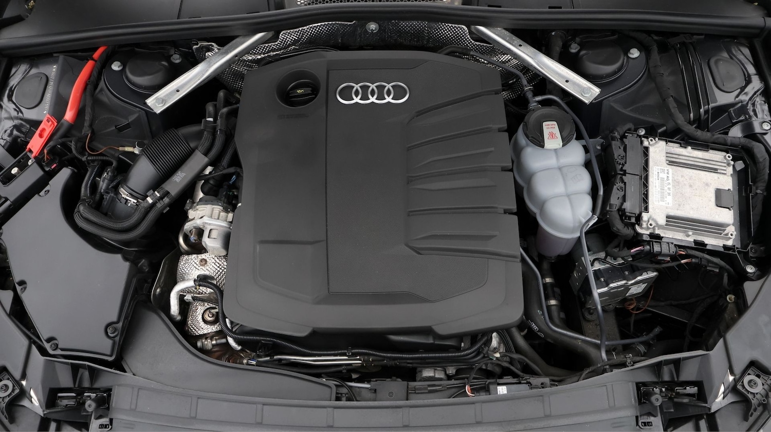 Used Audi A4 Avant for sale - 77831582: Photo 19
