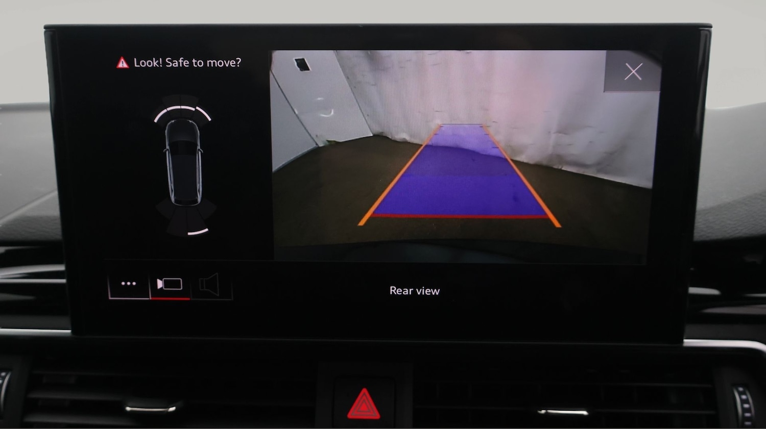 Used Audi A4 Avant for sale - 77831582: Photo 24