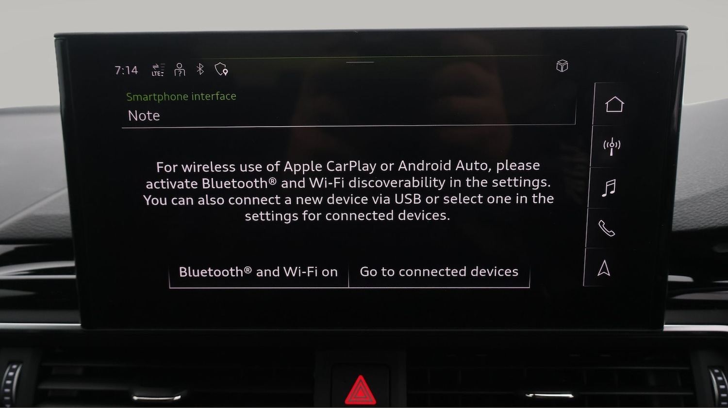 Used Audi A4 Avant for sale - 77831582: Photo 26